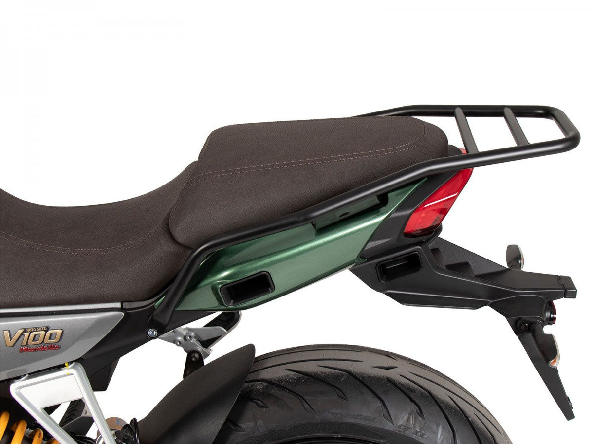 Hepco & Becker MotoGuzzi V100 Mandello/S 22- Toppbrett/Tube