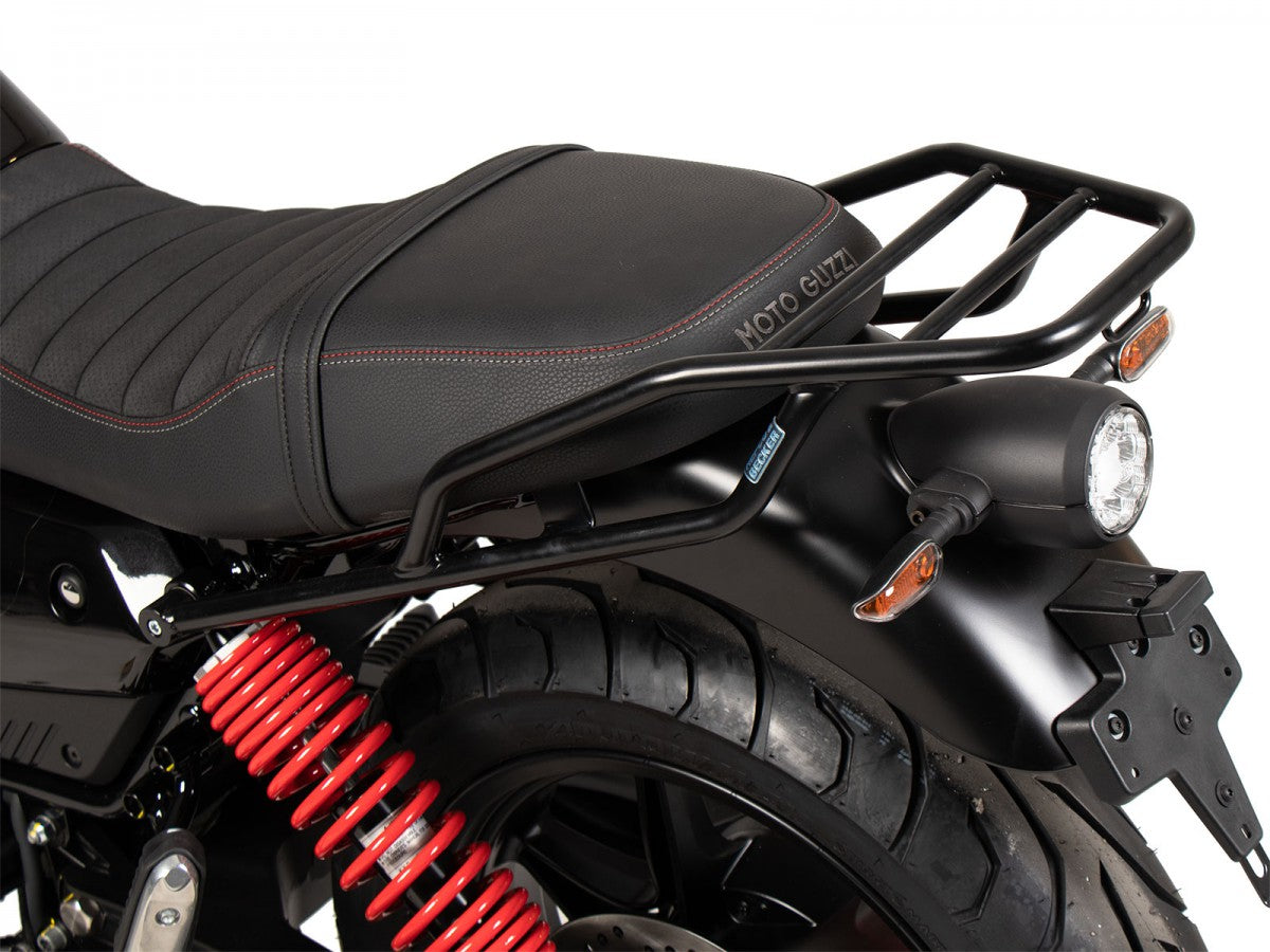Hepco & Becker Moto Guzzi V7 Stone Special Edition 22- Toppbrett/Tube