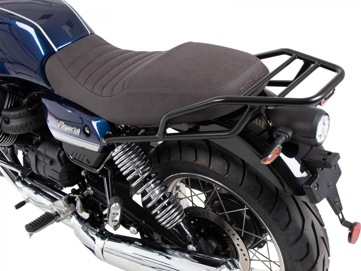Hepco & Becker Moto Guzzi V7 Stone Corsa 24- Toppbrett/Tube
