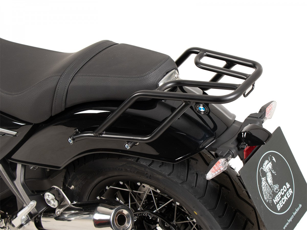 Hepco & Becker BMW R12 24- Toppbrett/Tube