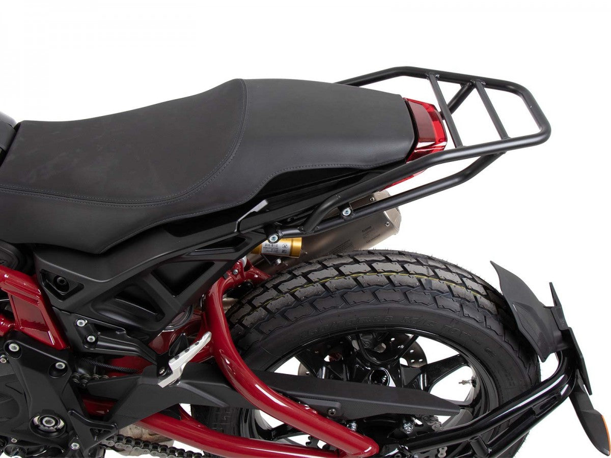 Hepco & Becker Indian ftr/s 1200 Rear rack 19- Sort