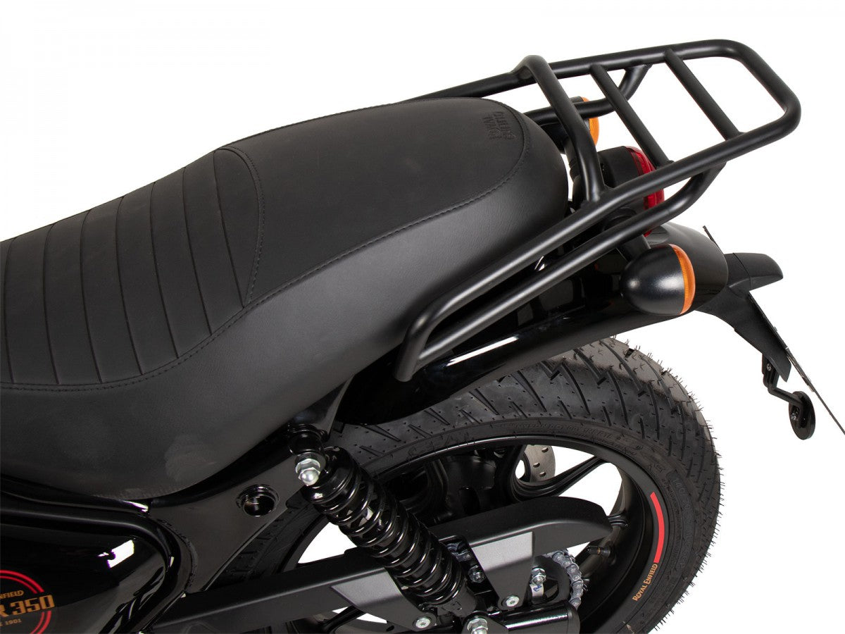 Hepco & Becker Royal Enfield Hunter 350 23- Rear rack tube-type