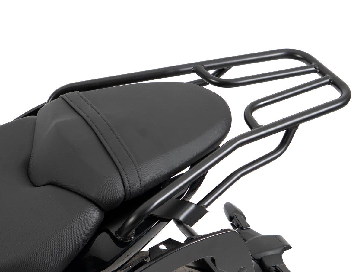 Hepco & Becker Triumph Trident 660 26- Rear rack Sort