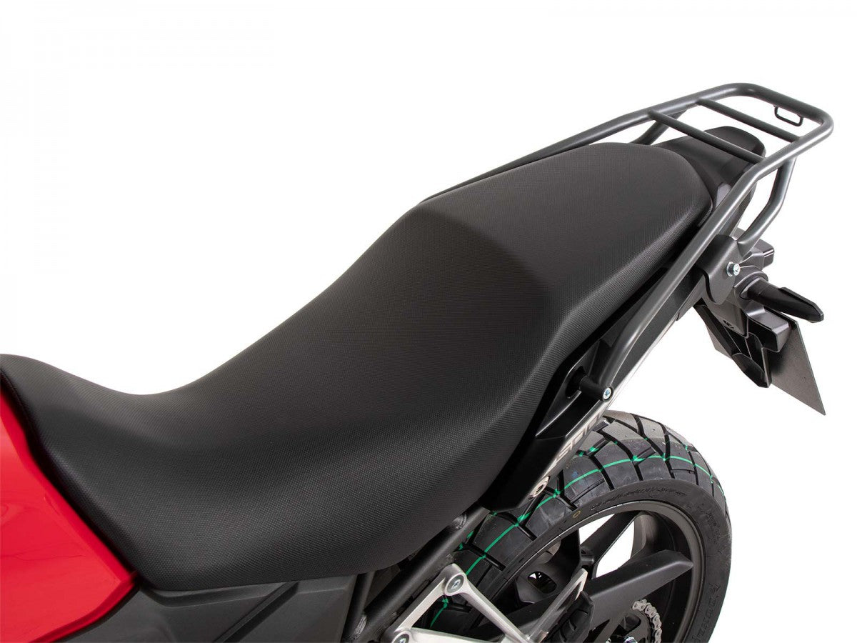 Hepco & Becker Honda NX 500 24- Rear rack Anthracite