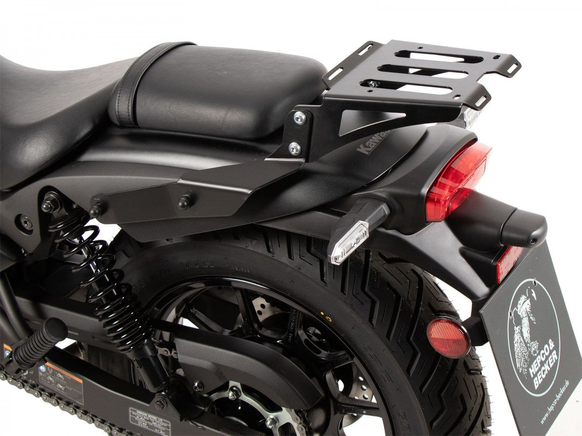 Hepco & Becker Kawasaki Eliminator 500 24- Minirack