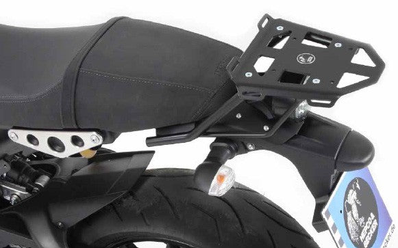 Hepco & Becker Yamaha XSR900 16-21 Minirack black