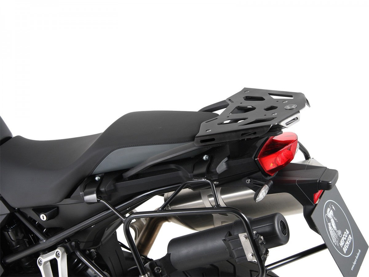 Hepco & Becker BMW F850GS 18- Minirack