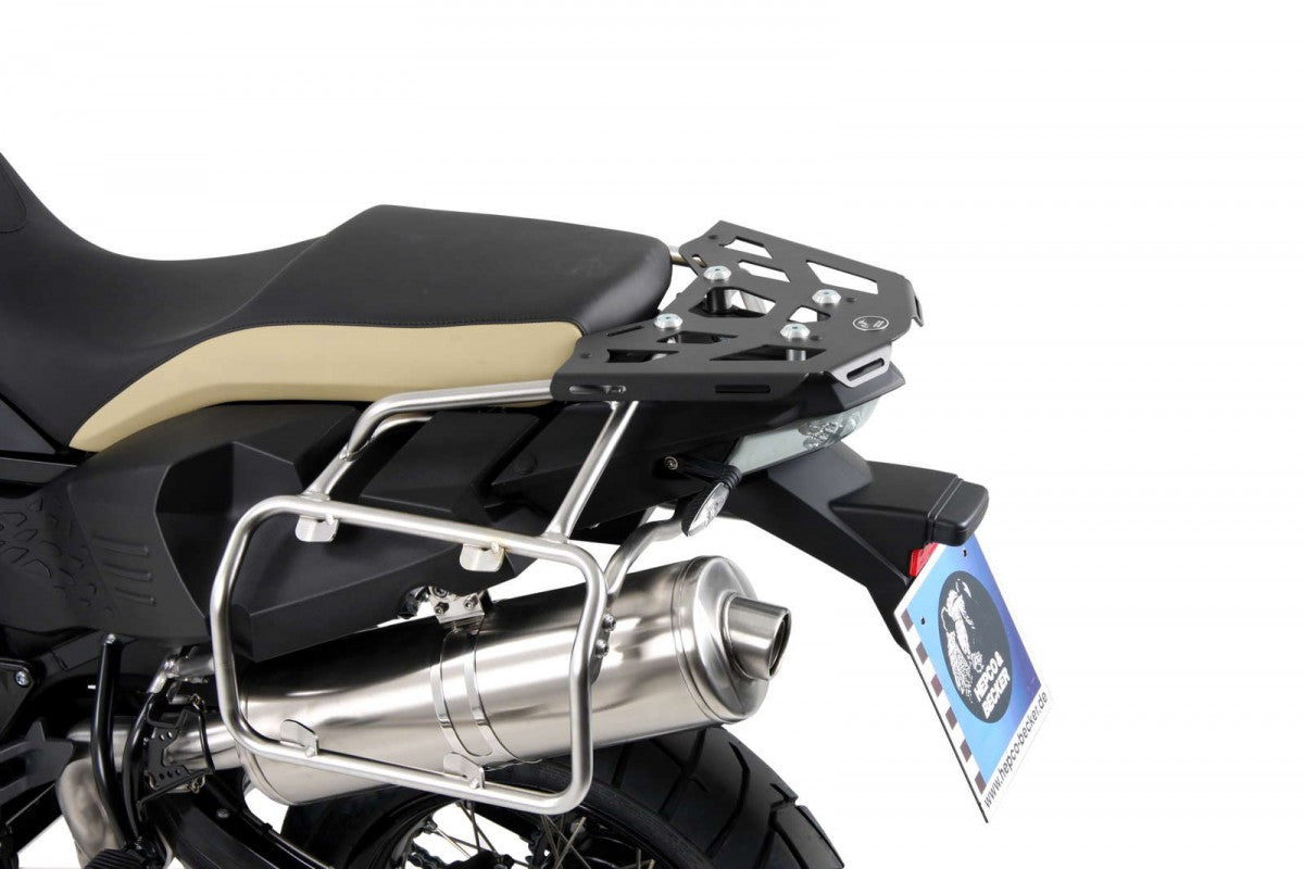 Hepco & Becker BMW F800 GS Adventure 13- Minirack