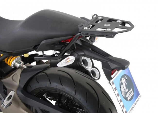 Hepco & Becker Ducati Monster 821 15-17 Minirack