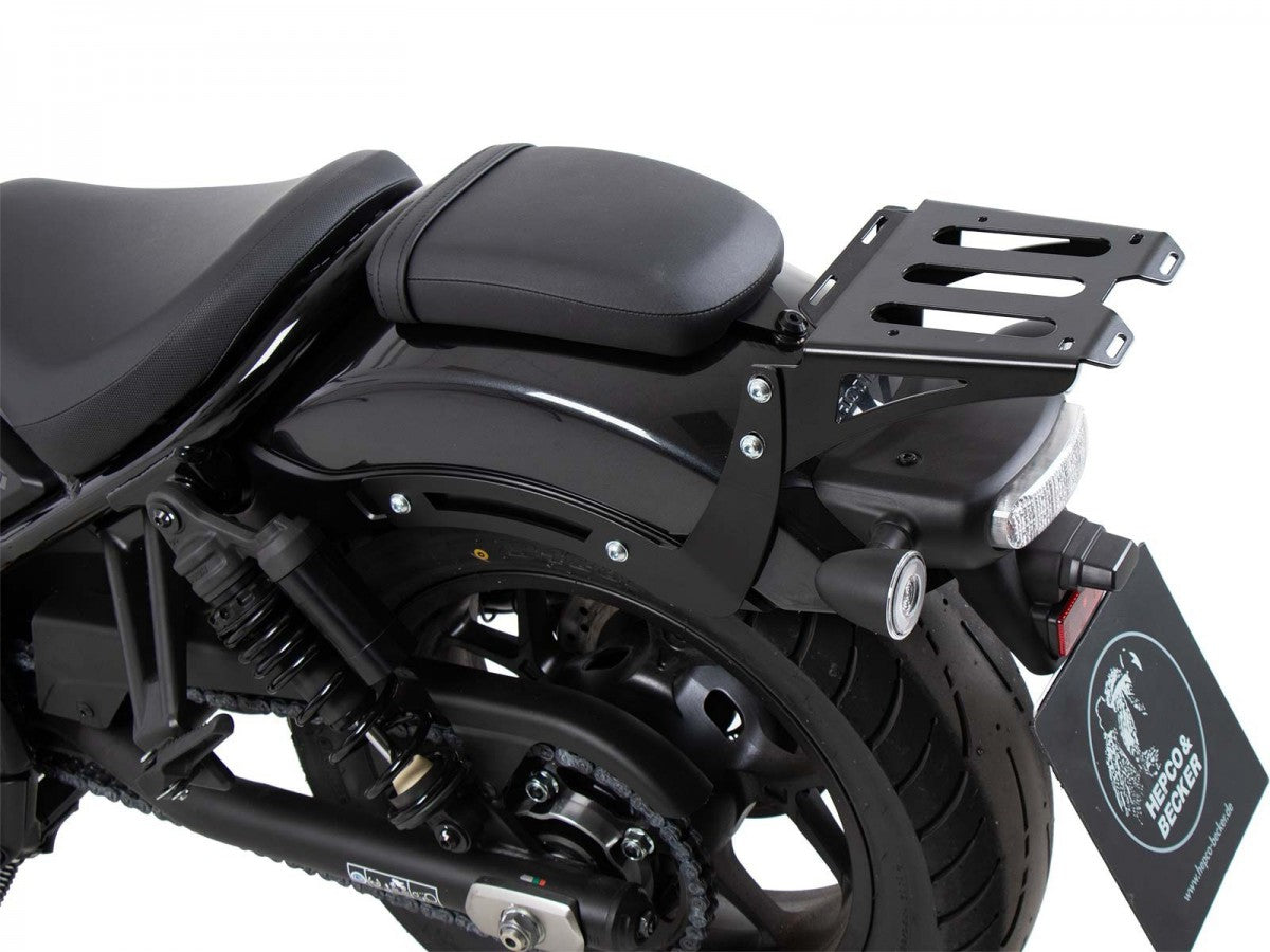 Hepco & Becker Honda CMX 1100 Rebel 21- Minirack