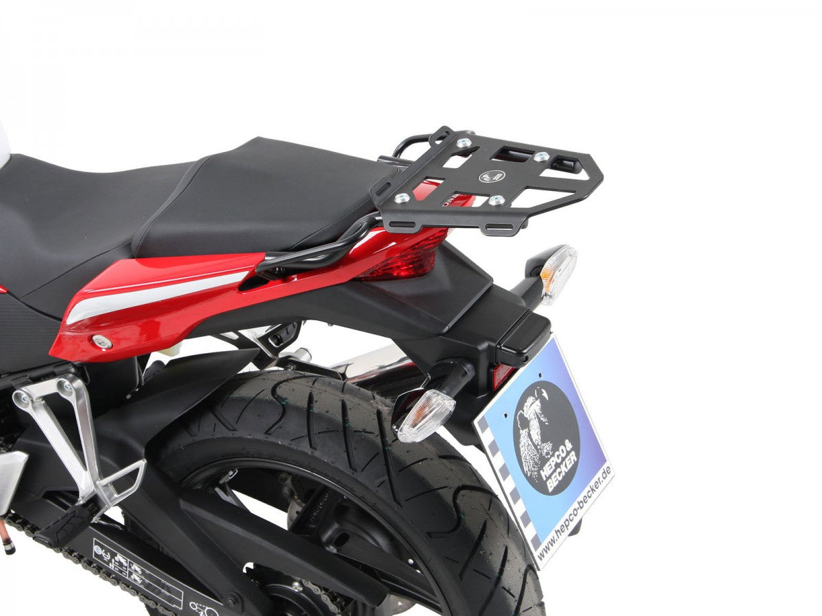 Hepco & Becker HON CBR 300 R 14- Minirack