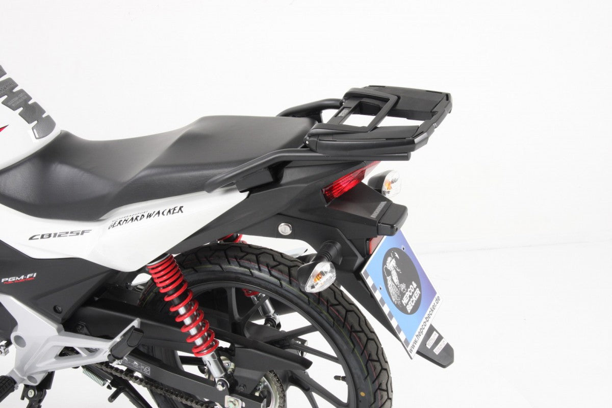 Hepco & Becker Honda CB125 F 15-20 Easyrack