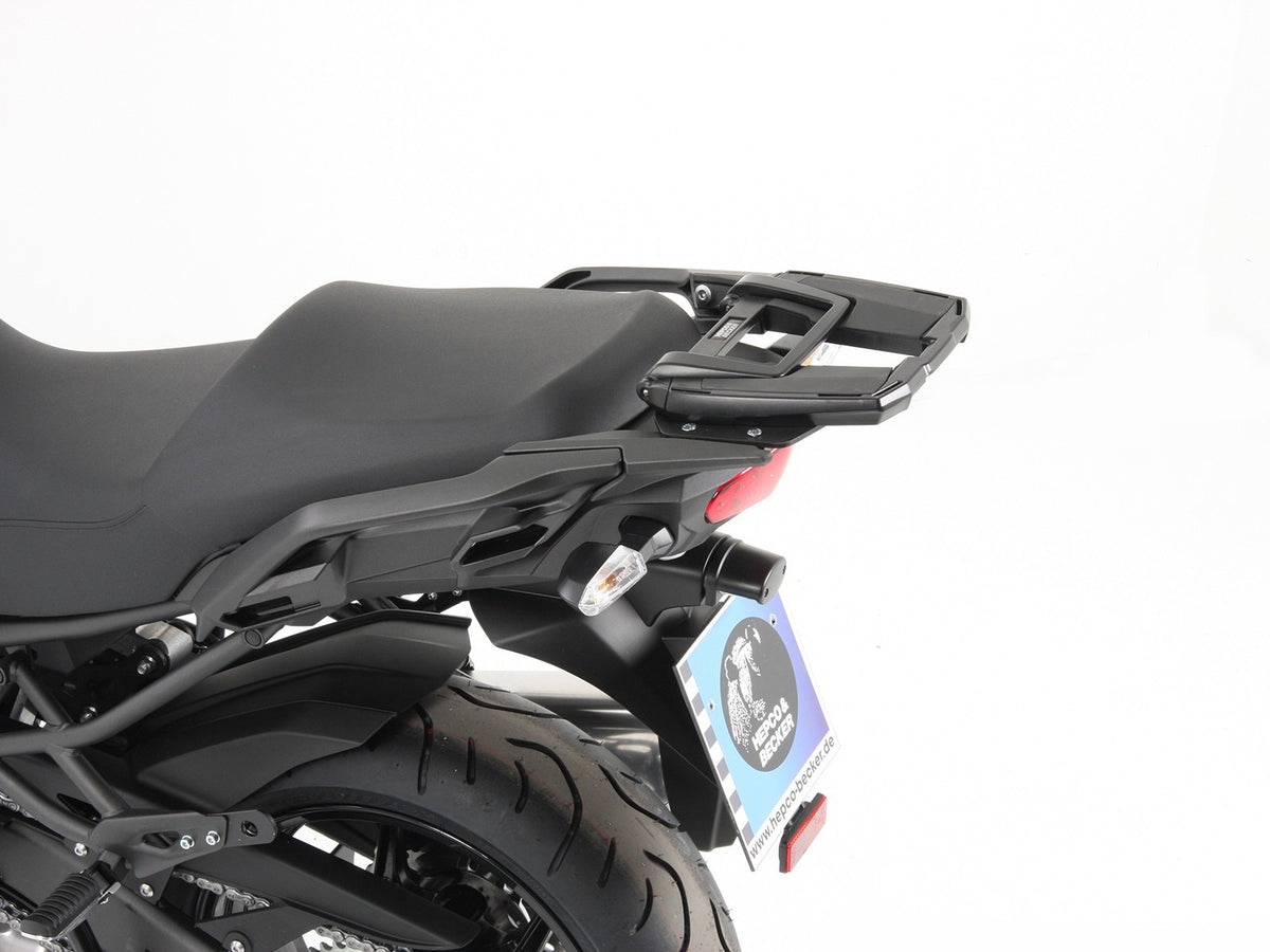 Hepco & Becker Kawa Versys 1000 15- Easyrack