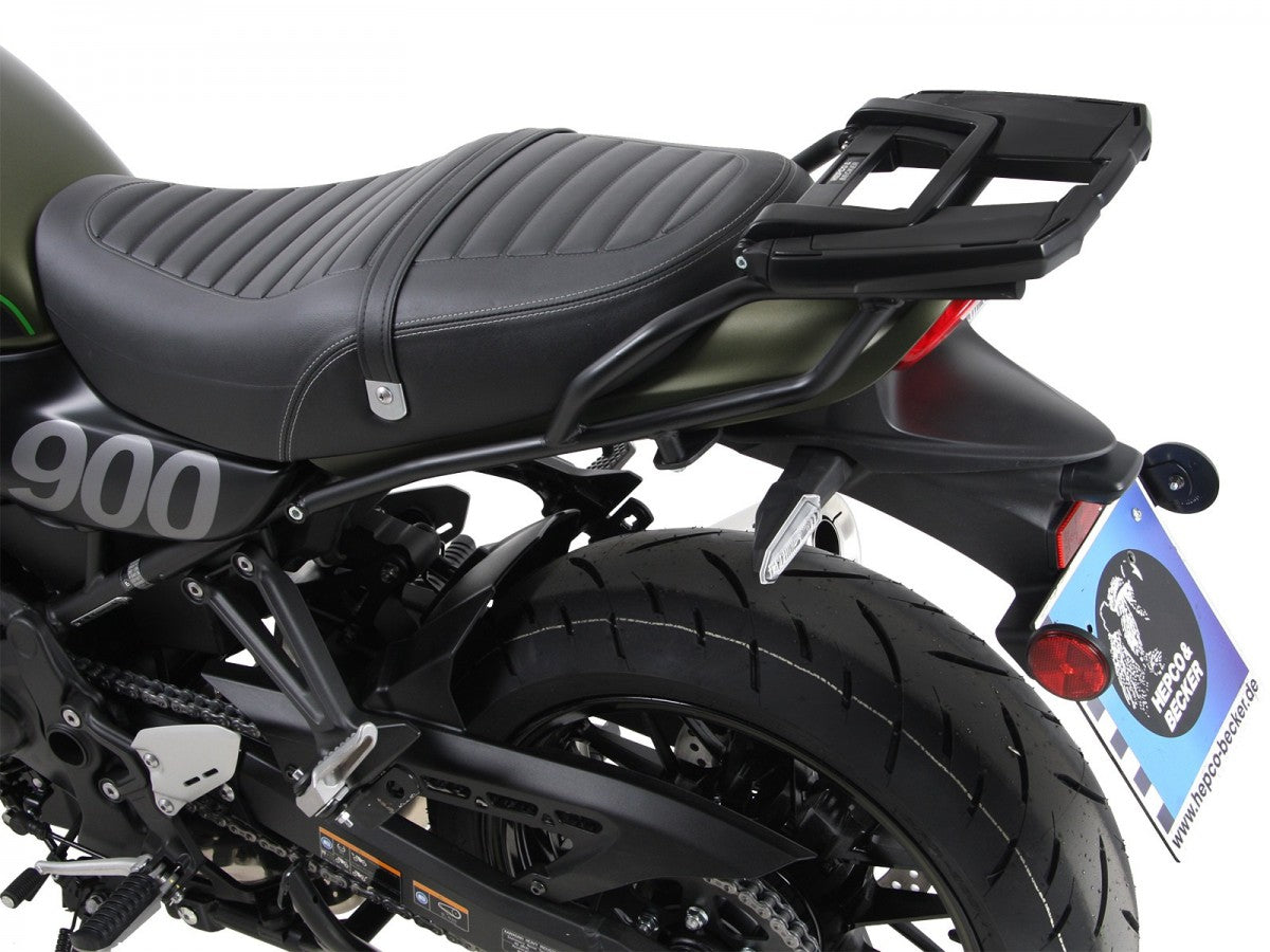 Hepco & Becker Kawasaki Z900 RS 18-25 Easyrack