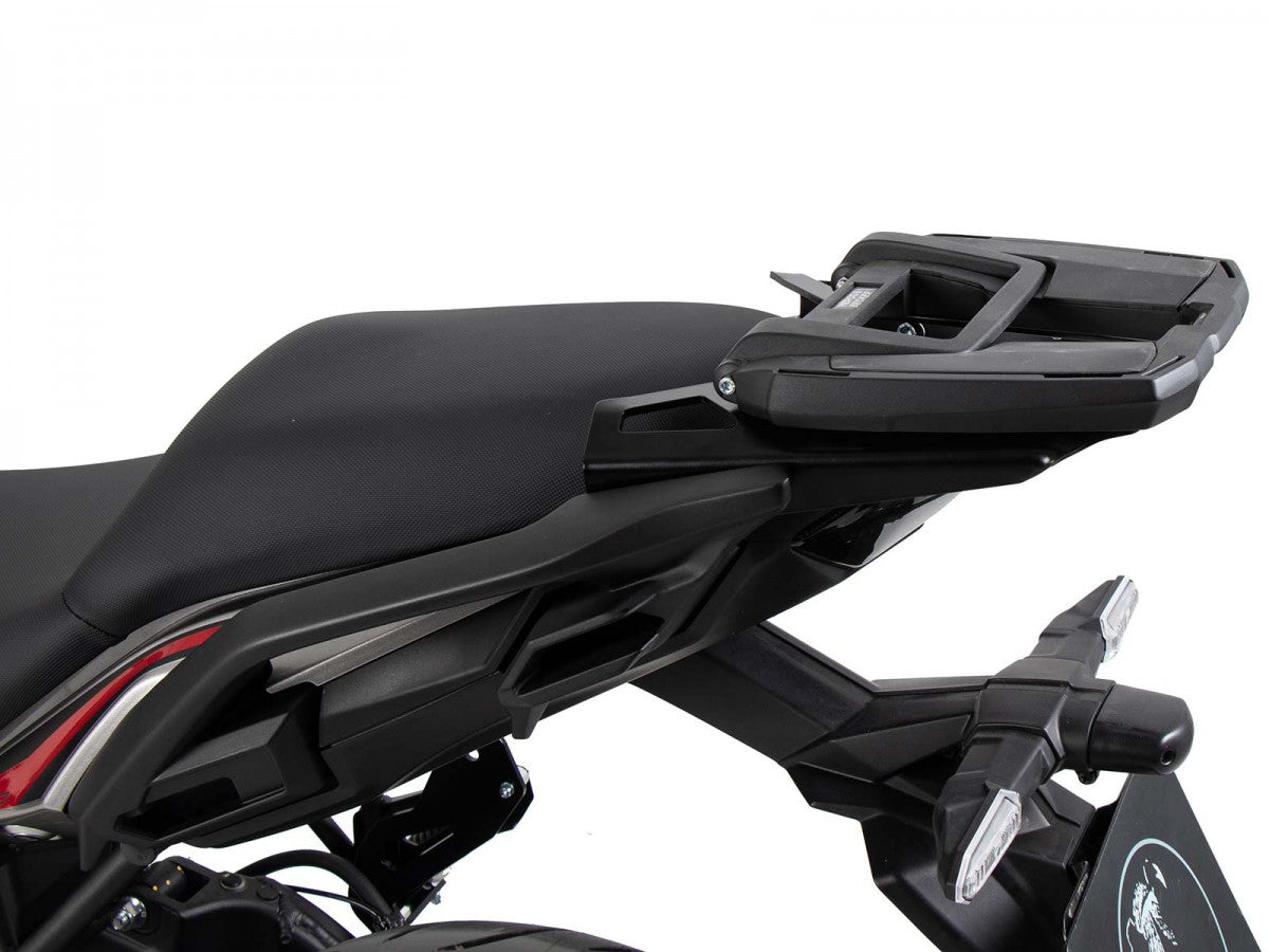 Hepco & Becker Kawasaki Versys 650 22- Easyrack