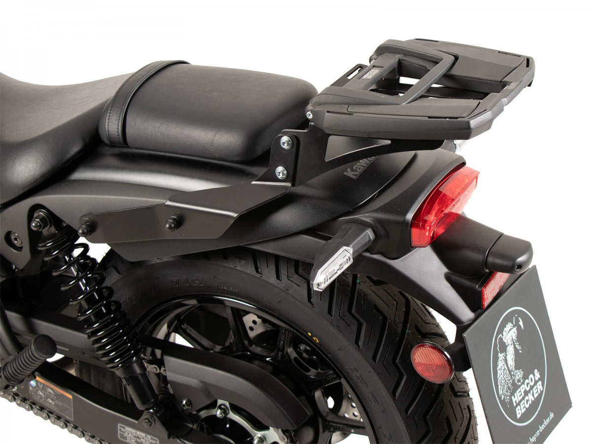Hepco & Becker Kawasaki Eliminator 500 24- Easyrack