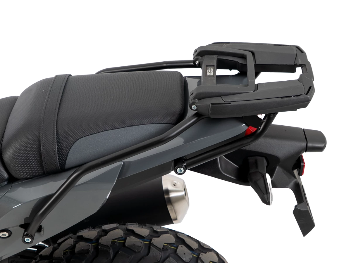 Hepco & Becker Kawasaki KLE 500 /SE 26- Easyrack