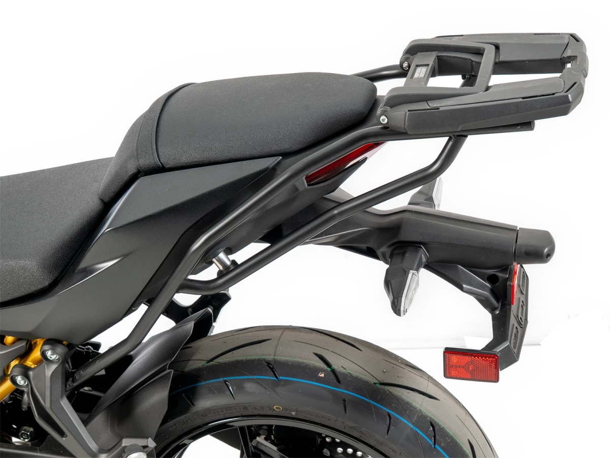 Hepco & Becker Kawasaki Z 650 S 26- Easyrack Sort