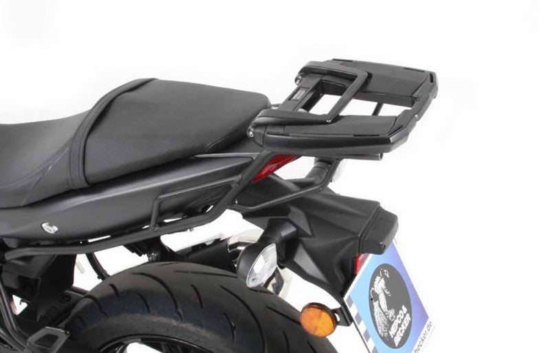 Hepco & Becker SUZ SV650 (16-) Toppboksholder (Easyrack)