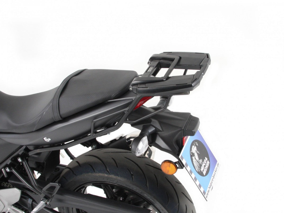 Hepco & Becker Suzuki SV650 X 18- Easyrack