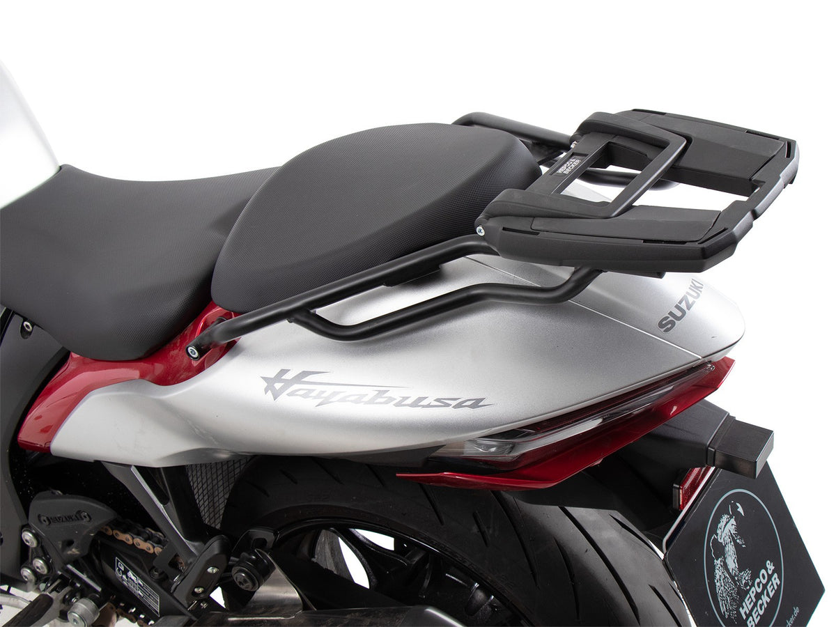 Hepco & Becker Suzuki GSX 1300 R Hayabusa 21- Easyrack