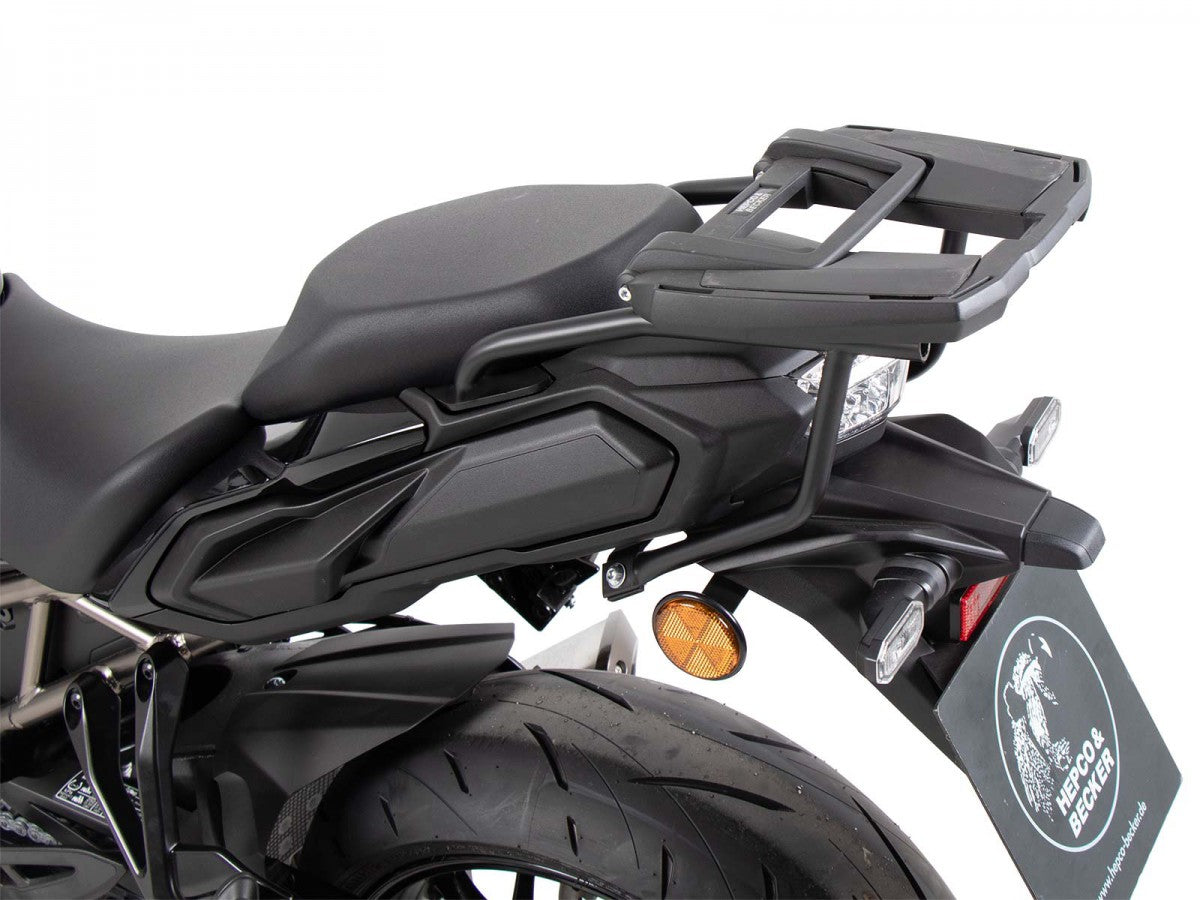 Hepco & Becker Suzuki gsx-s 1000 GT 22- Easyrack