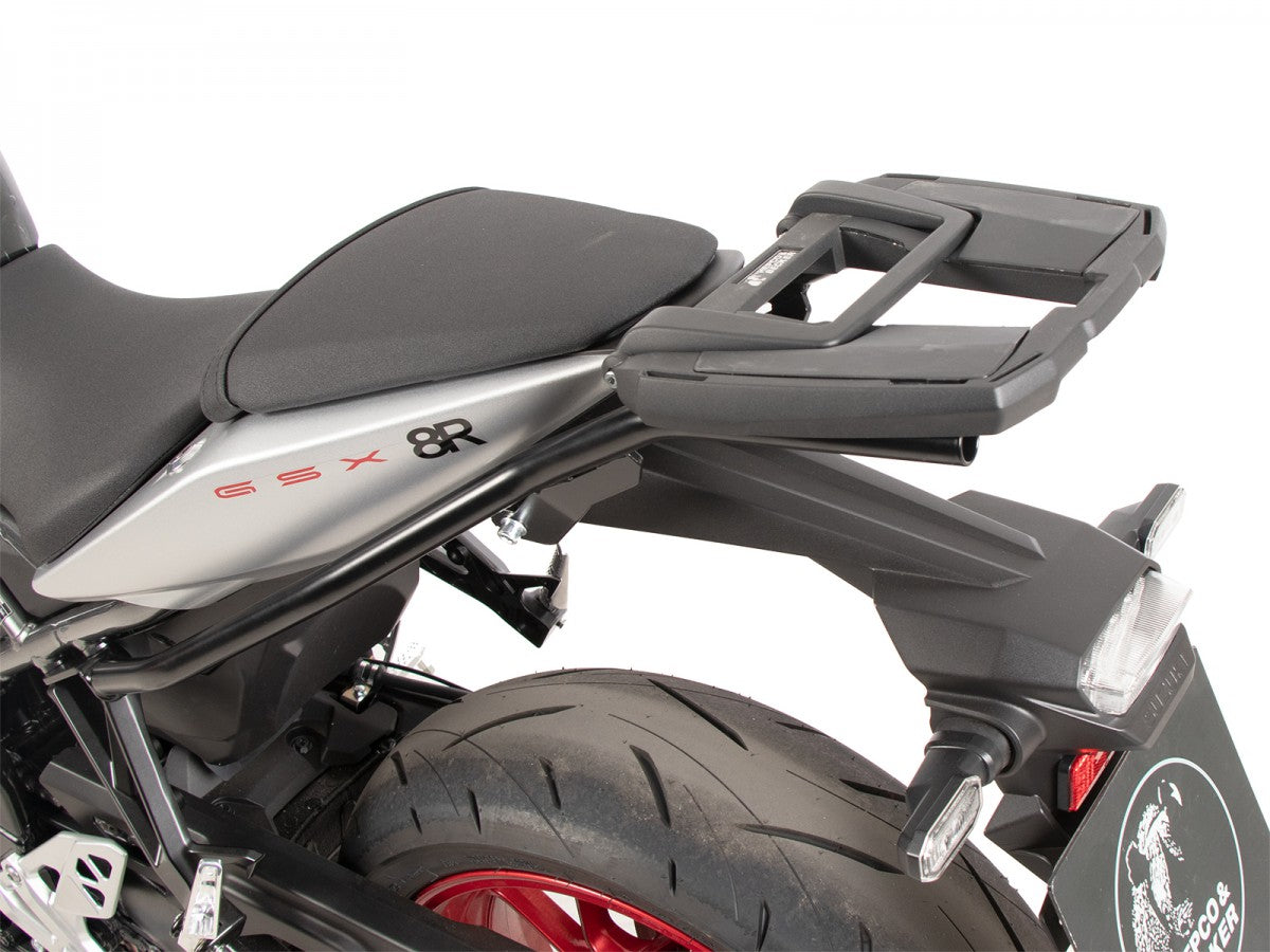 Hepco & Becker Suzuki GSX-8R 24- Easyrack