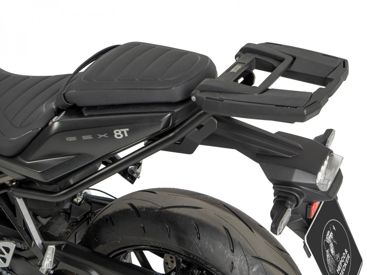 Hepco & Becker Suzuki GSX-8T 25- Easyrack