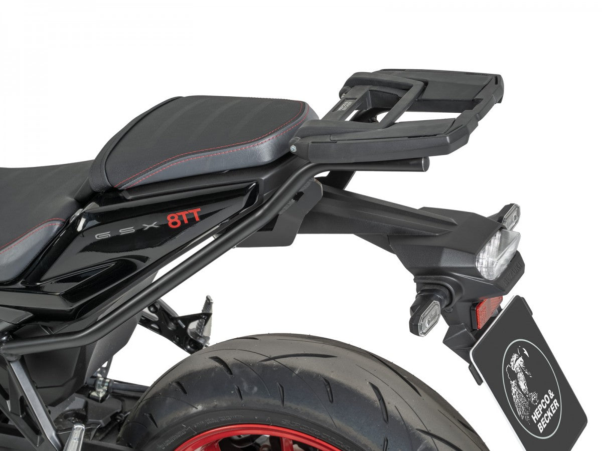Hepco & Becker Suzuki GSX-8TT 25- Easyrack