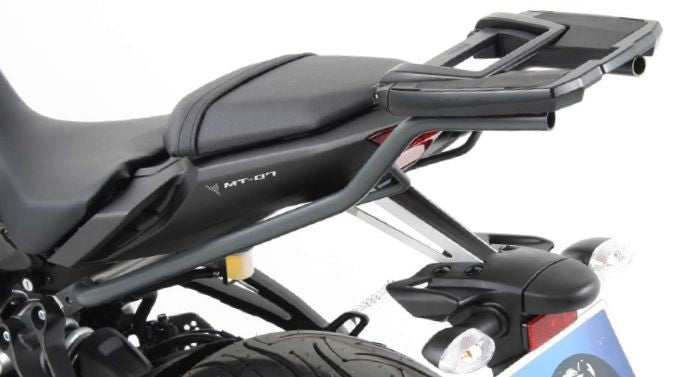 Hepco & Becker Yamaha MT-07 14-17 Easyrack