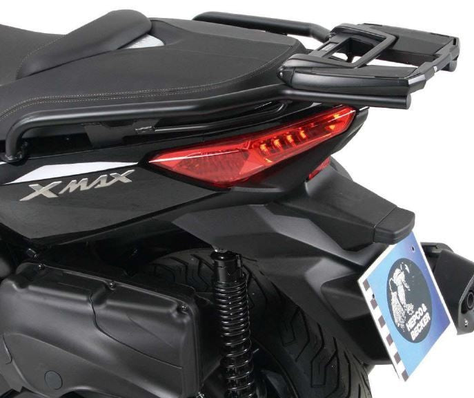 Hepco & Becker Yamaha X-Max 400 Easyrack