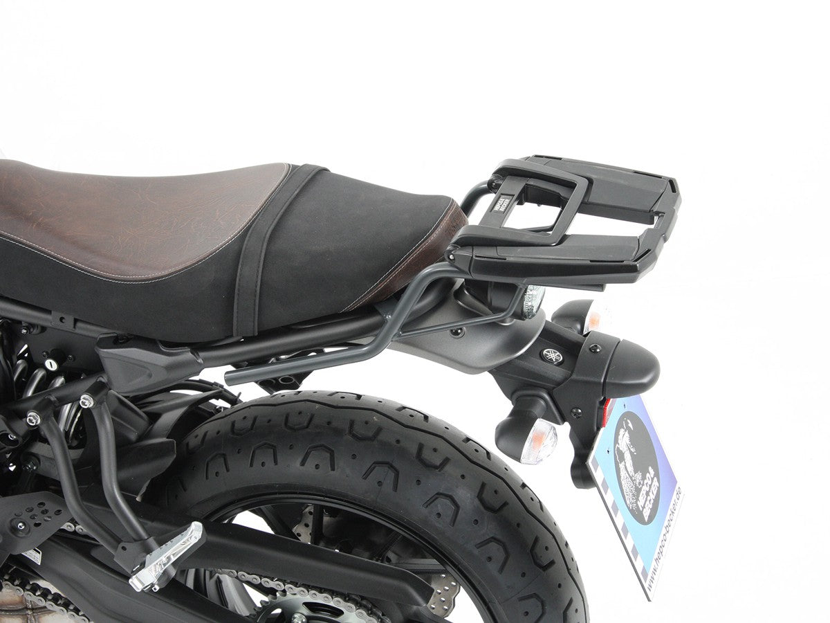 Hepco & Becker Yamaha XSR700 16-21 Easyrack Antracite