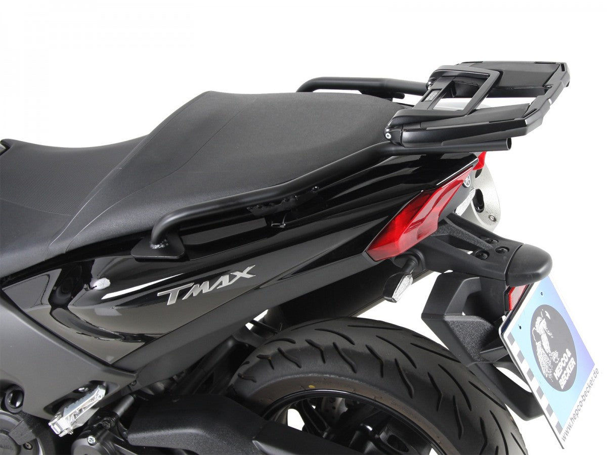 Hepco & Becker Yamaha T-Max 530 sx/dx 17-19 Easyrack