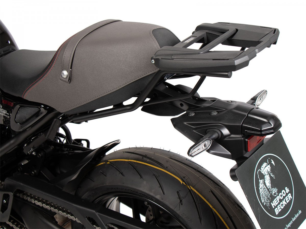 Hepco & Becker Yamaha XSR900 22- Easyrack