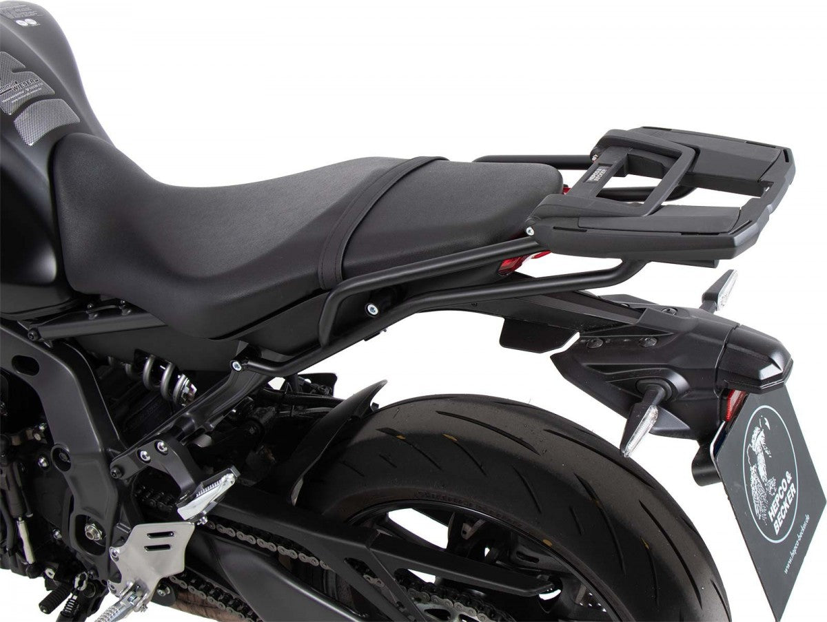 Hepco & Becker Yamaha MT-09 21-23 Easyrack