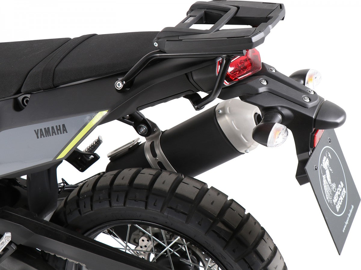 Hepco & Becker Yamaha Tenere 700 Rally 25- Easyrack