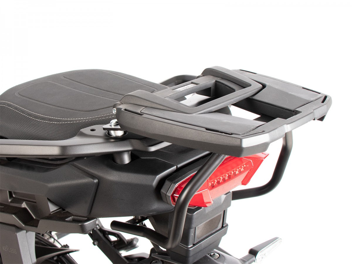 Hepco & Becker Tracer 9/GT+/Y-AMT 25- Easyrack Sort