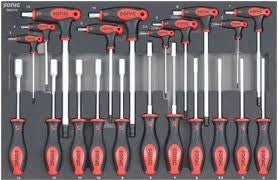 SPS Bike-Lift Trekker-sett 21 deler
