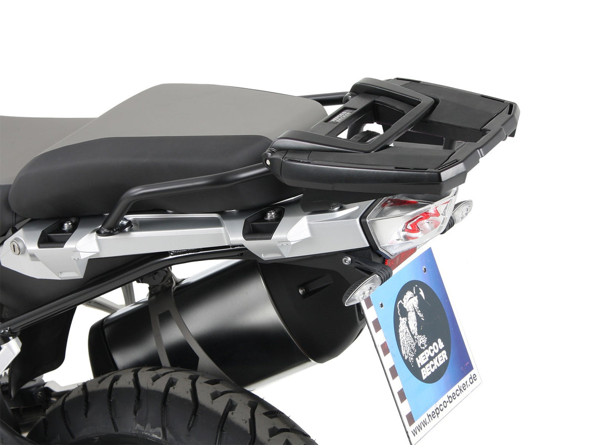 Hepco & Becker BMW R1250 GS Adv. 19- Easyrack