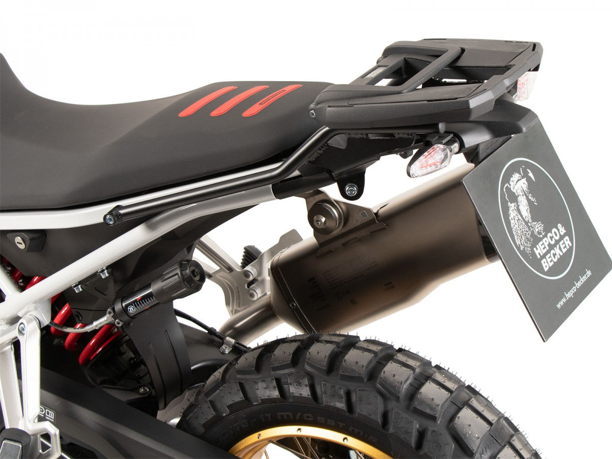 Hepco & Becker BMW F900 GS 24- Easyrack