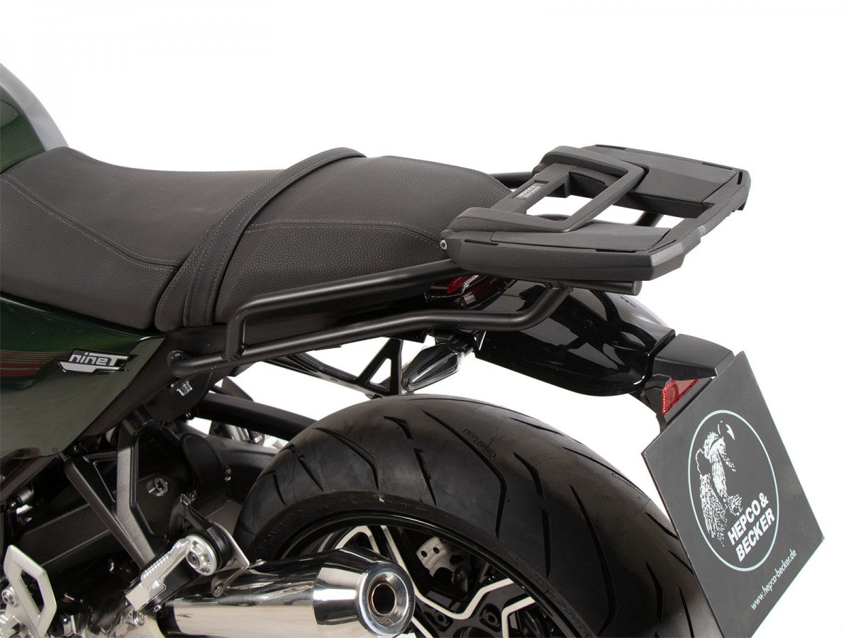 Hepco & Becker BMW R12 nineT 24- Easyrack
