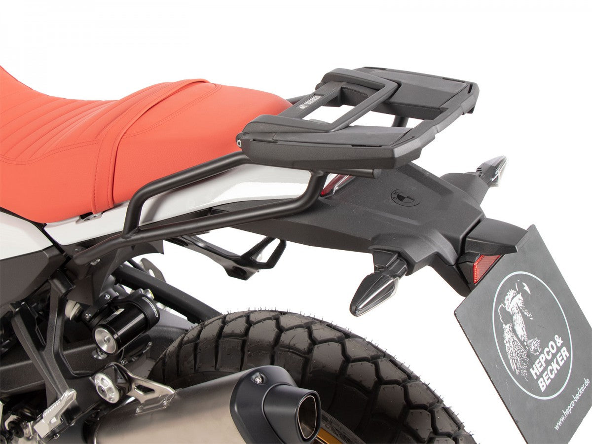 Hepco & Becker BMW R 12 G/S 25- Easyrack