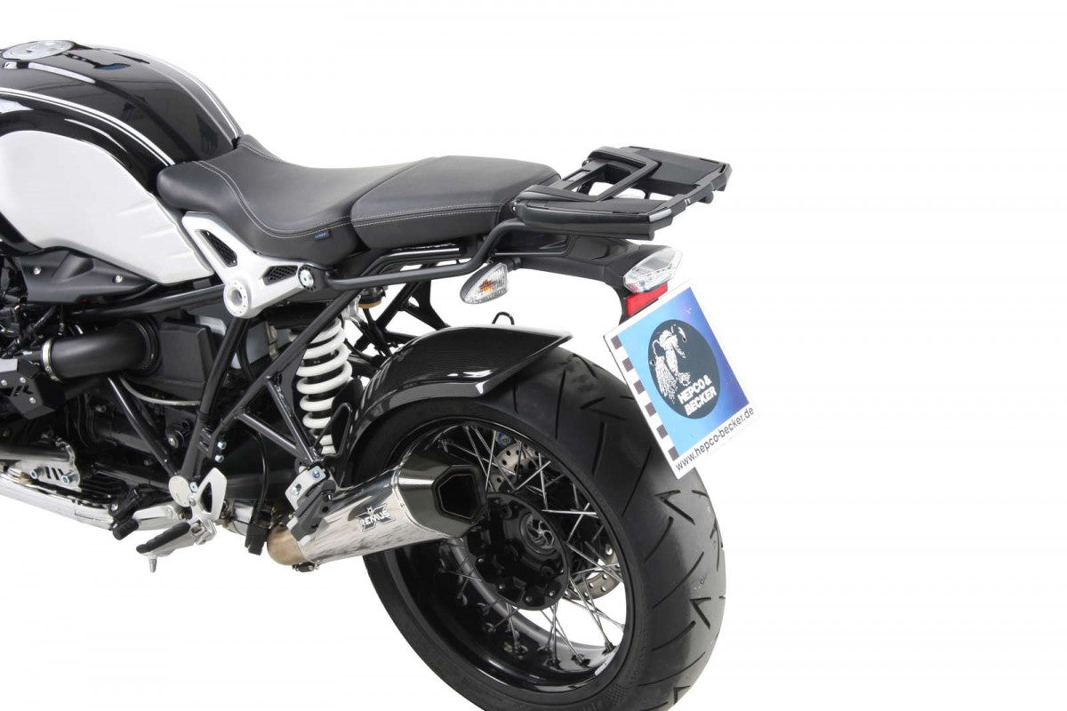 Hepco & Becker BMW R nineT Easyrack