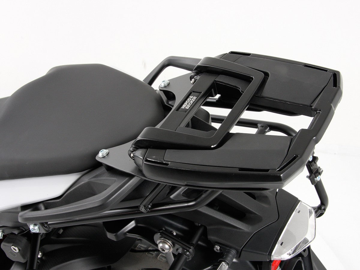 Hepco & Becker BMW S1000XR 15- Easyrack