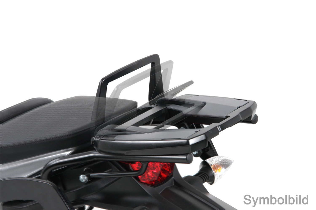Hepco & Becker Ducati Monster 696/796/1000 Easyrack