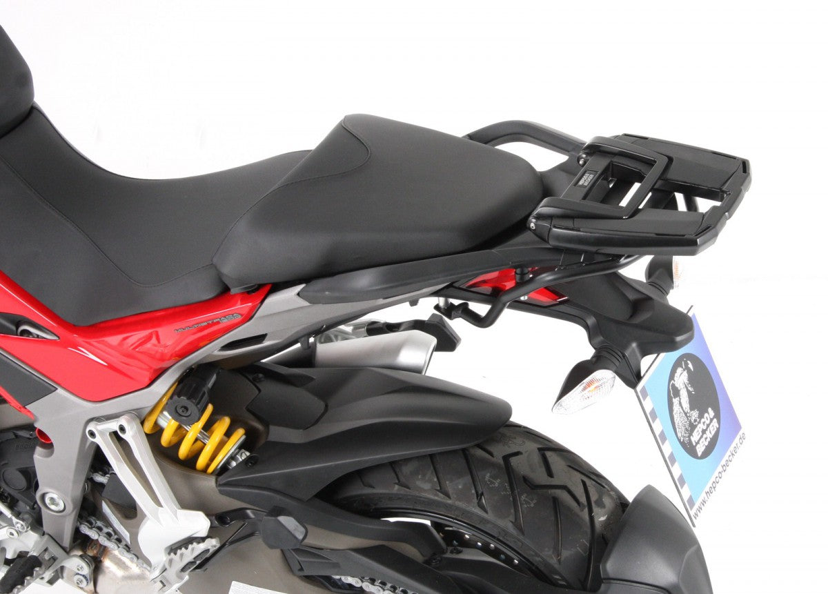 Hepco & Becker DUC multistrada /S 15- Easyrack
