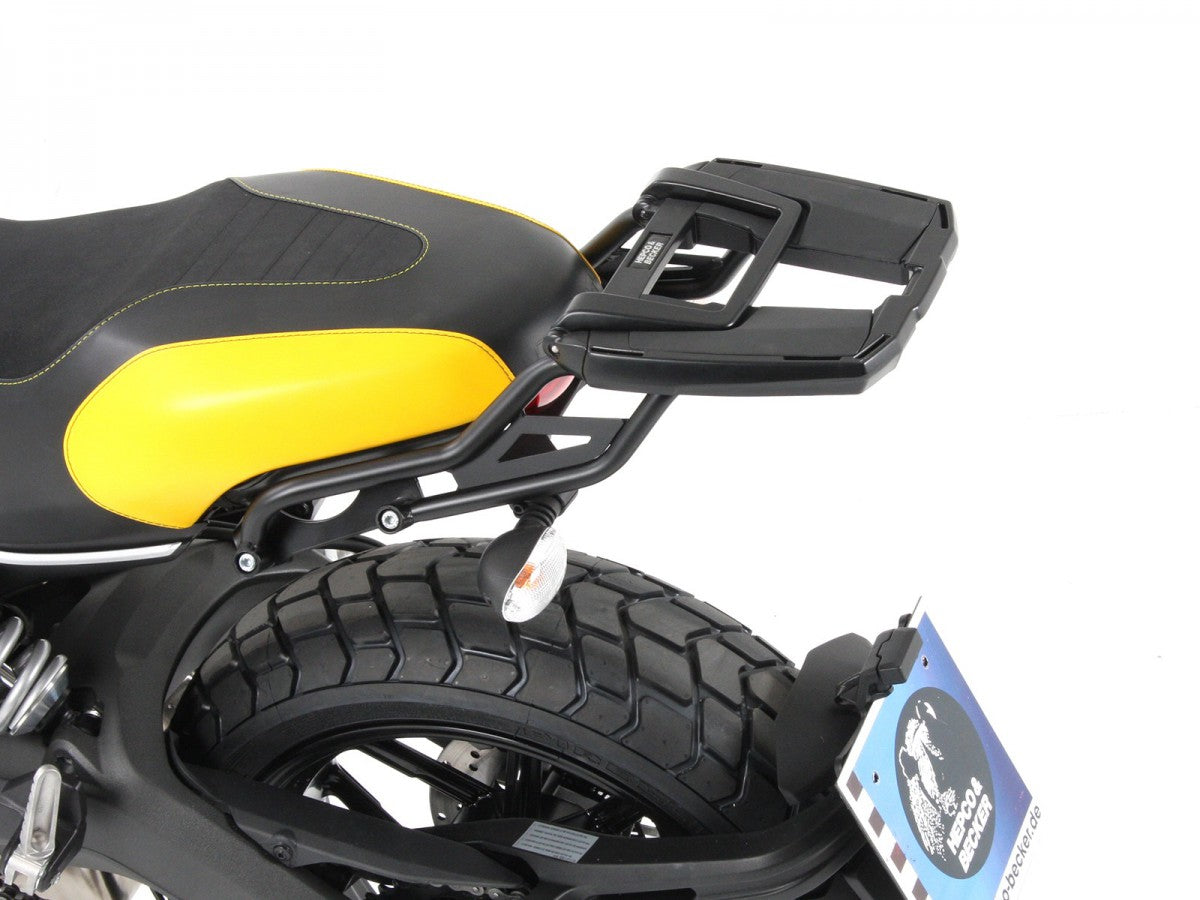 Hepco & Becker Ducati Scrambler 400 Sixty2 16- Easyrack