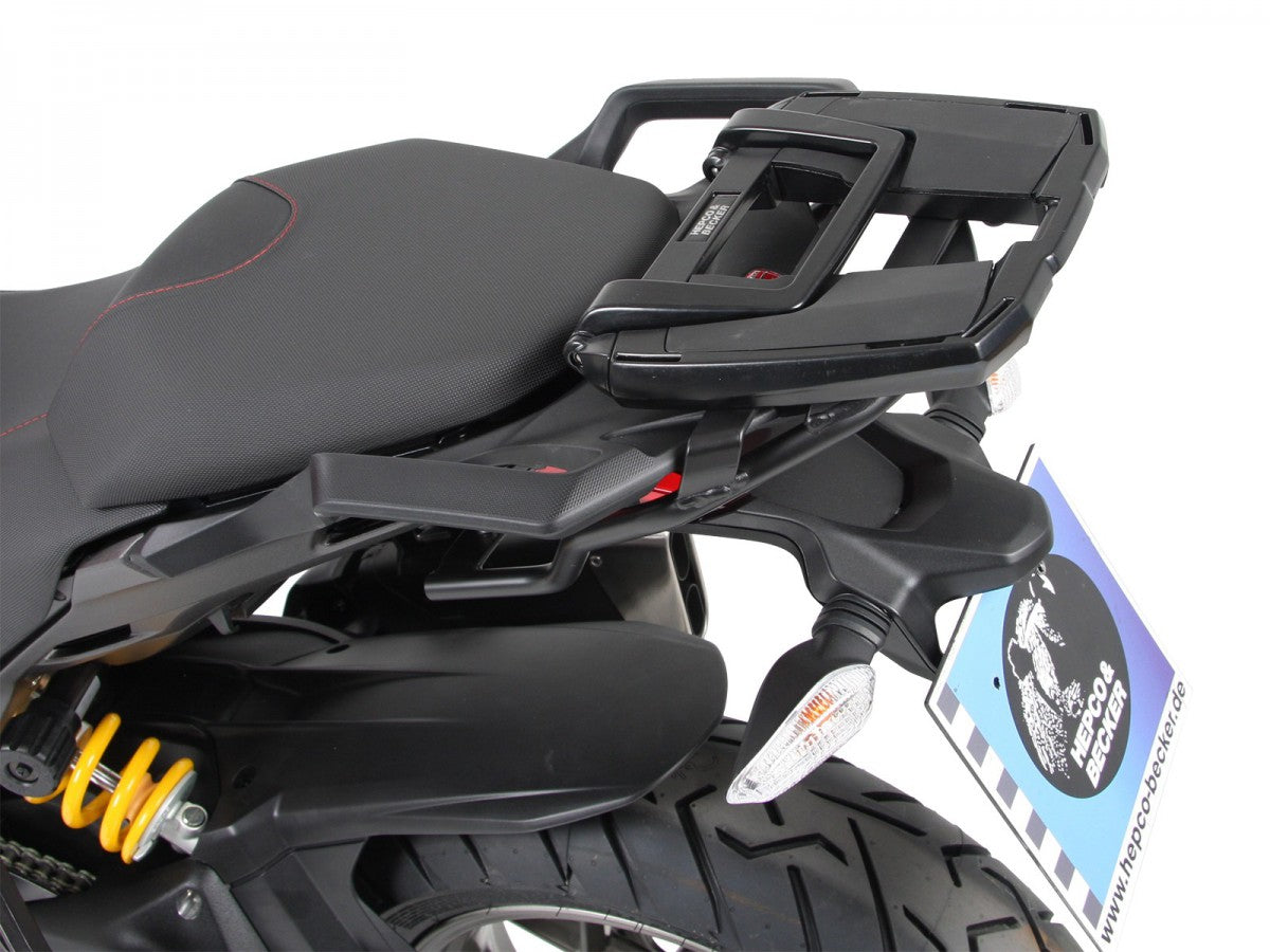 Hepco & Becker DUC multistrada 950 17- Easyrack