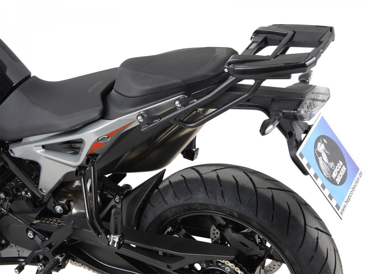 Hepco & Becker KTM 790 Duke 18- Easyrack