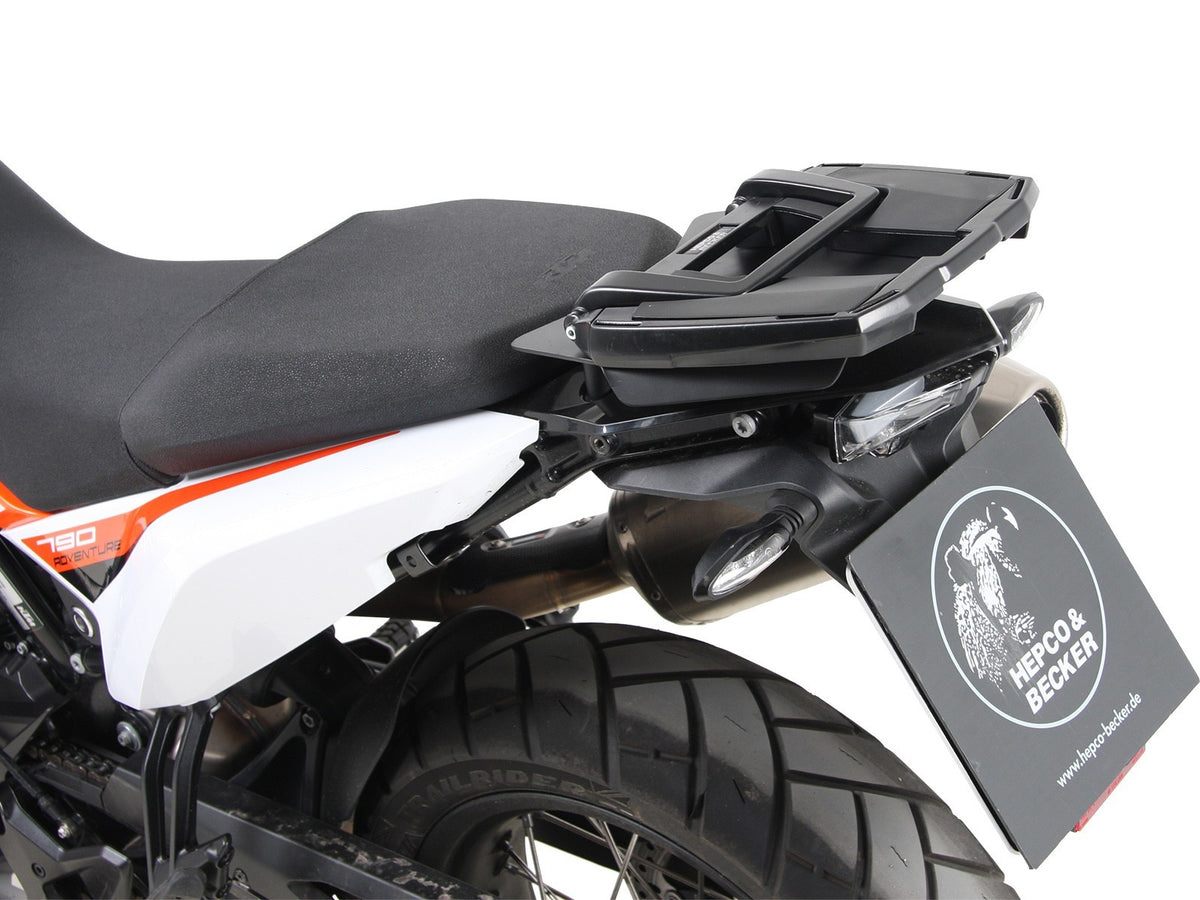 Hepco & Becker KTM 790 Adventure R 19- Easyrack